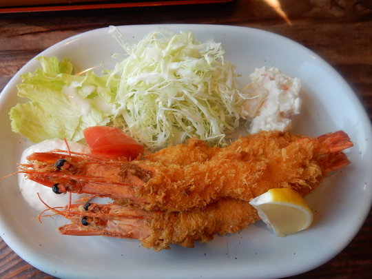 ’16,1,23(土)「かくい」で古谷一行さん似の人に会いました!_f0060461_13453678.jpg