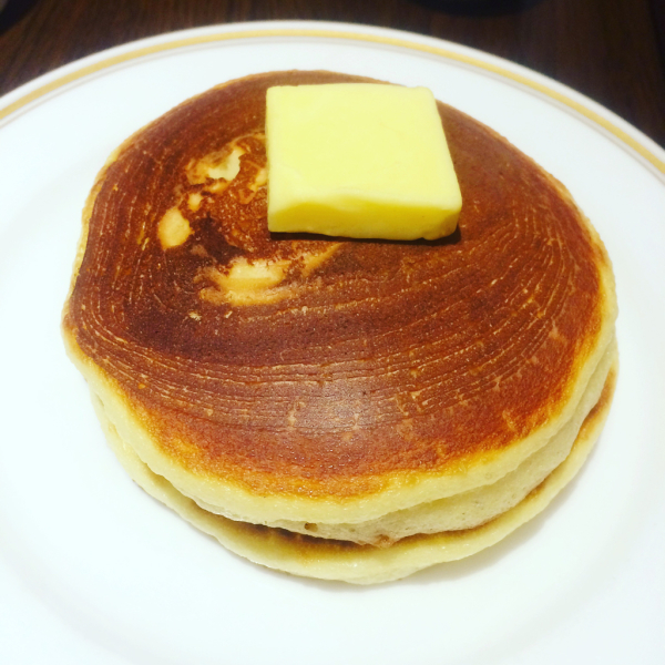 カフェ記録 蒲田の老舗喫茶店シビタスの名物ホットケーキ こじらせ女子の元気の種 カフェ記録 蒲田の老舗喫茶店シビタスの名物ホットケーキ こじらせ女子の元気の種