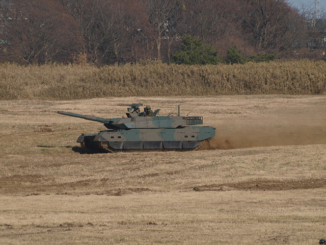 陸上自衛隊 第1空挺団 降下訓練始め 2016 その3 （1/10）_b0006870_10314247.jpg