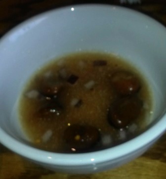 Brunch at Chef\'s-週1日だけ開いてるレストラン_e0350971_10564143.jpg