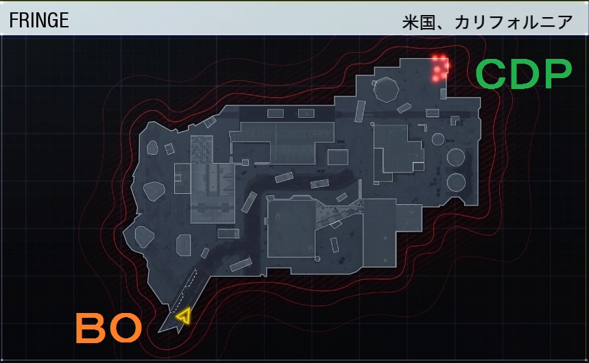 各マップ初期地点図　ＴＤＭ　＠CoD BO3_b0168174_160246.jpg