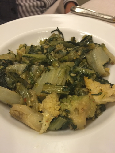 ミラノ一日目の晩ご飯\"LA TTERIA\"(ラッテリア)_c0118375_13442851.jpg