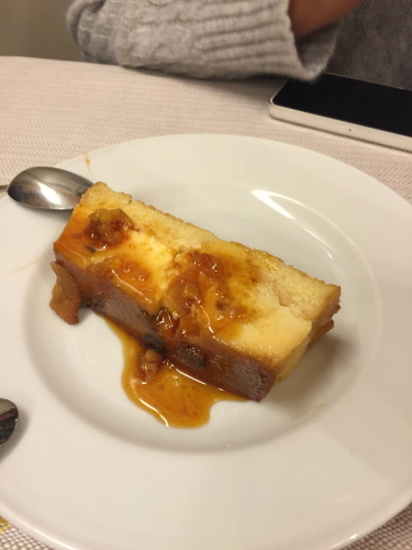 ミラノ一日目の晩ご飯\"LA TTERIA\"(ラッテリア)_c0118375_14054502.jpg