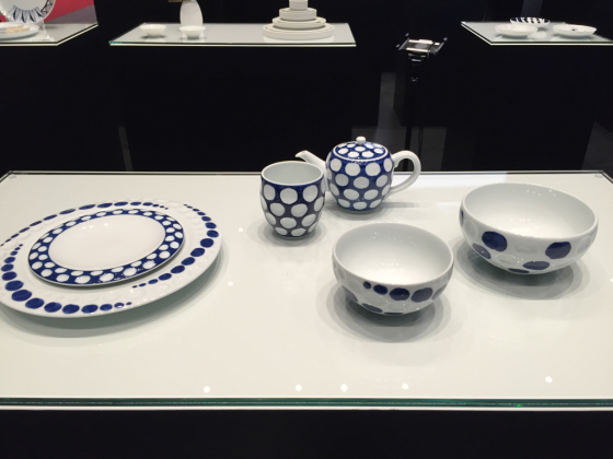 『Maison&Objet』2日目。_b0289777_16015233.jpg