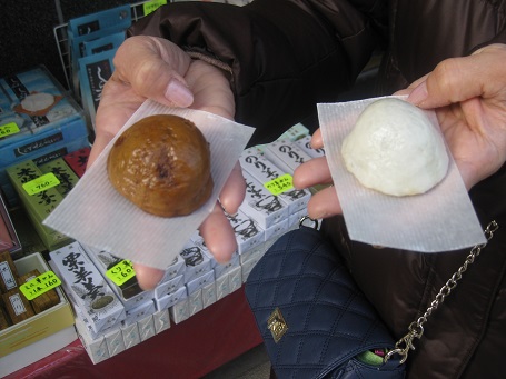 ★江の島だぁー!黒鯛だぁー!サザエ・ハマグリ焼き・シラス丼★_e0147297_1743273.jpg