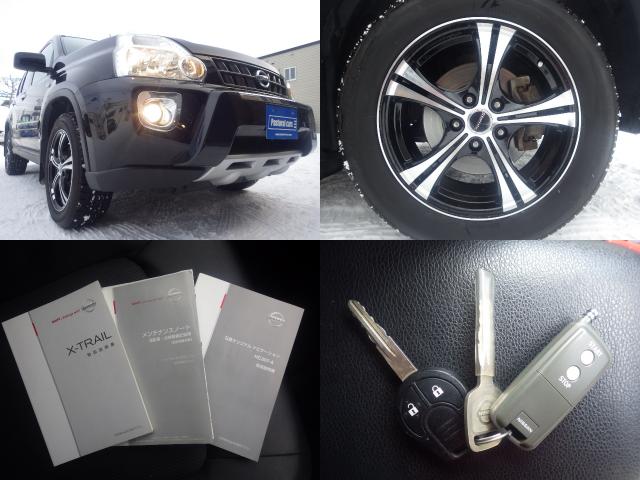 ☆NEW在庫車エクストレイル登場!!&アルファードHVご成約ありがとうございます!!☆(伏古店)_c0161601_20451133.jpg