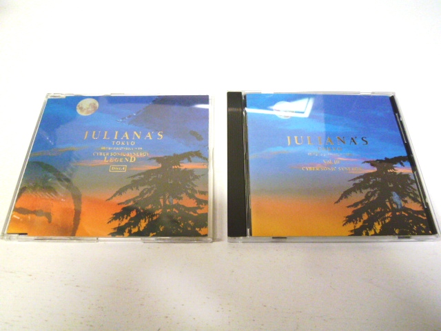 JULIANA'S TOKYO VOL.10 : T@K@ DIARY JULIANA'S TOKYO VOL.10 : T@K@ DIARY