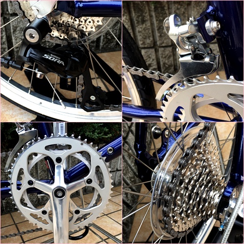 Dahon 16モデル Dash Altena 入荷しました カルマックス タジマ 自転車屋さんの スタッフ ブログ