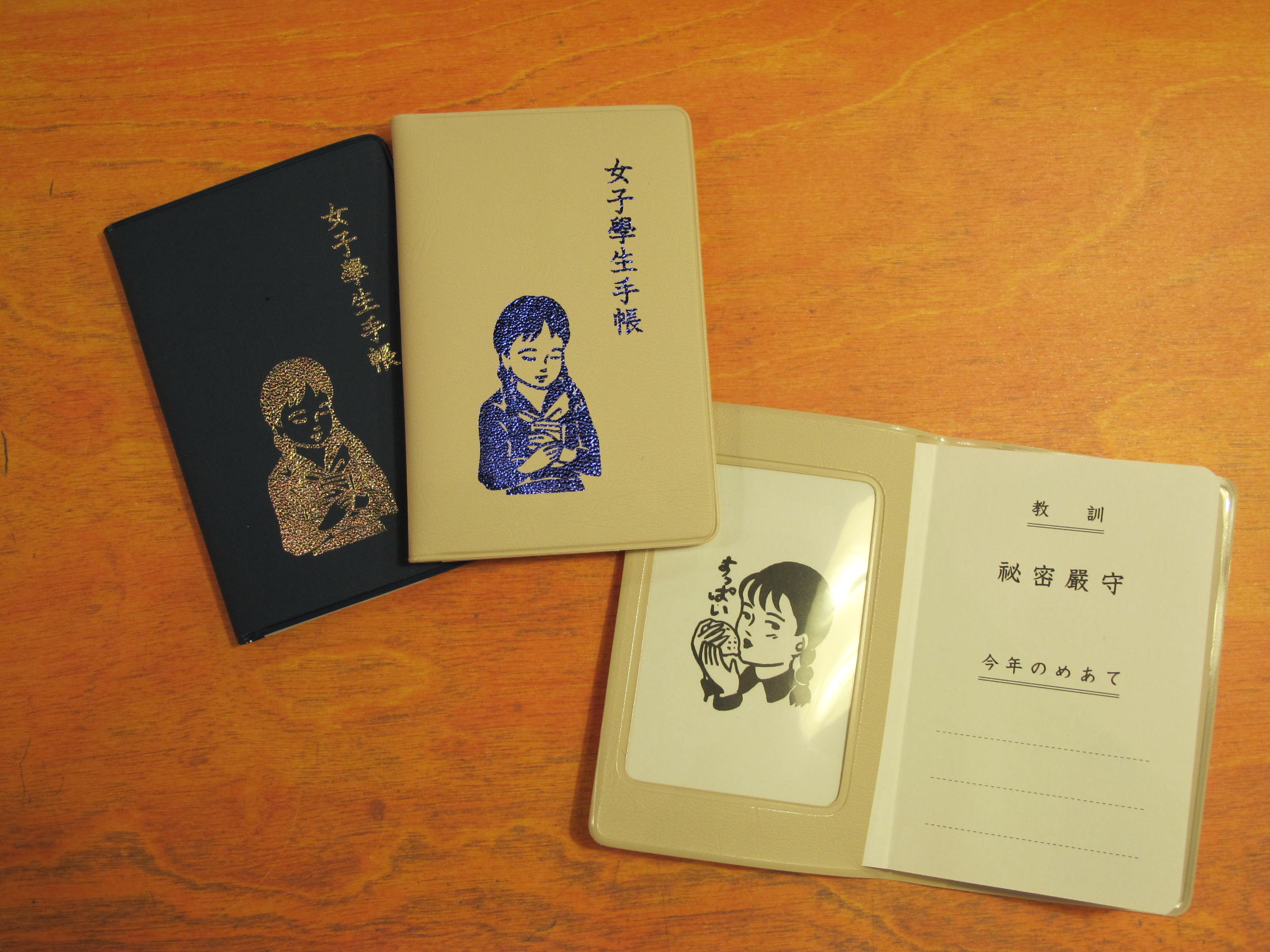 ナンシー関さん_d0182409_1518285.jpg