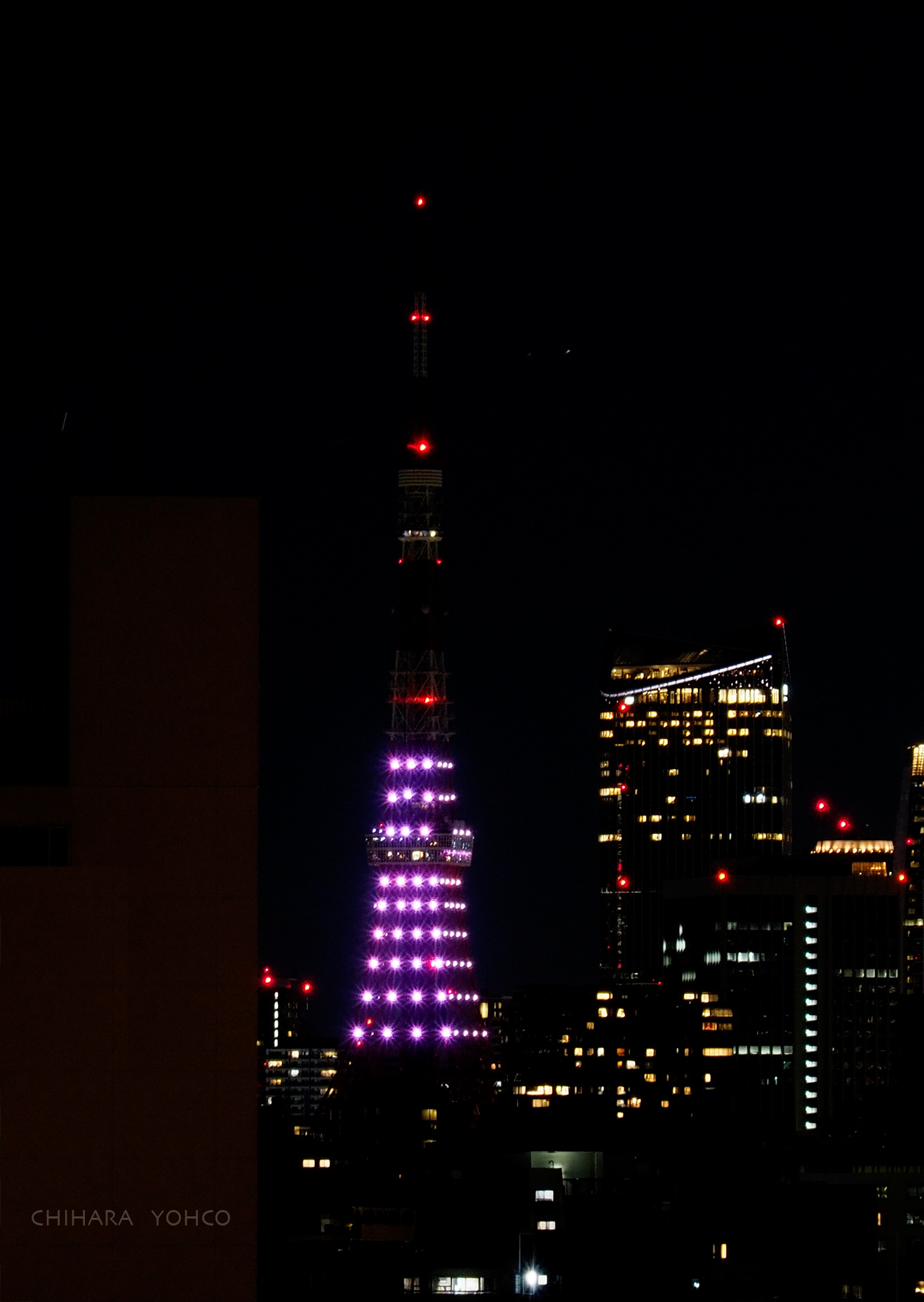 満月ダイヤモンドヴェール_d0138811_18583877.jpg