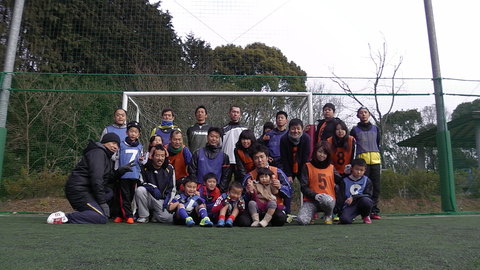 ゆるUNO 1/23(土) at 男山レク_a0059812_117328.jpg