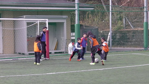 ゆるUNO 1/23(土) at 男山レク_a0059812_1183390.jpg