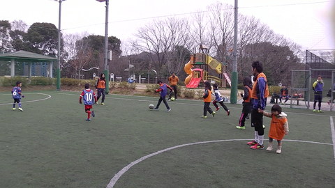 ゆるUNO 1/23(土) at 男山レク_a0059812_118623.jpg