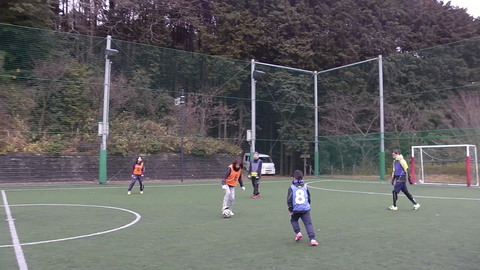 ゆるUNO 1/23(土) at 男山レク_a0059812_1223214.jpg