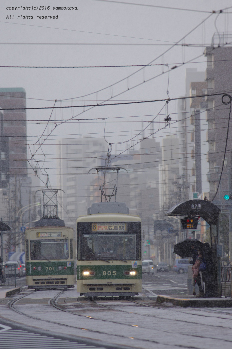 吹雪く街で_d0309612_1043296.jpg