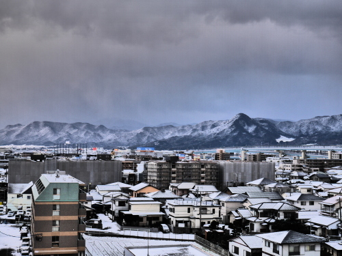 福岡市の雪山_a0315918_17251778.jpg