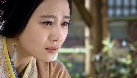 華ドラ「風中の縁」第14話まで♪_a0198131_28653.jpg