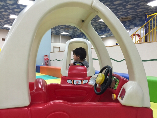 パパと2人_c0113733_1757384.jpg