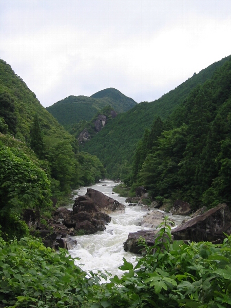 早起き=5時半起き_c0113733_1830625.jpg