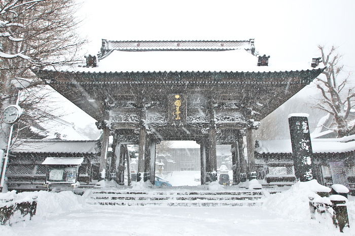 高龍寺、函館　１_c0180845_23432445.jpg