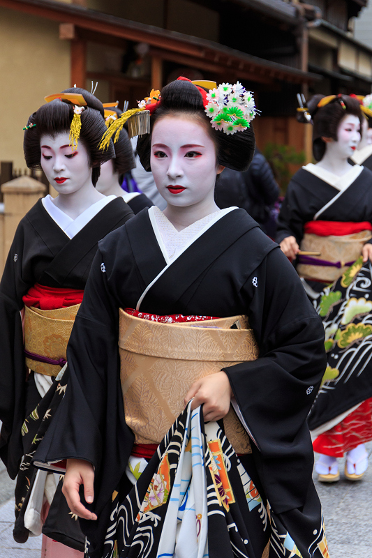 新春の挨拶回り（宮川町）その３_f0155048_082064.jpg