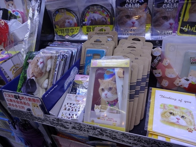 帰り掛けにも忌廉哥 _b0248150_06464207.jpg