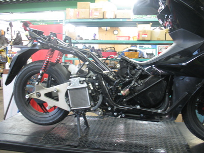 PCX JF56 ボアアップ_e0114857_836579.jpg