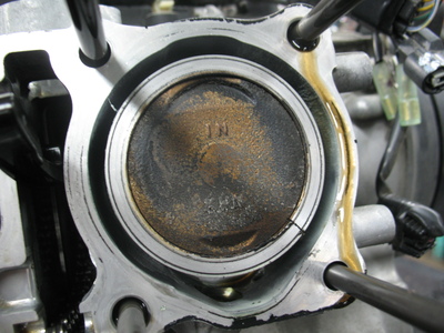 PCX JF56 ボアアップ_e0114857_8374125.jpg