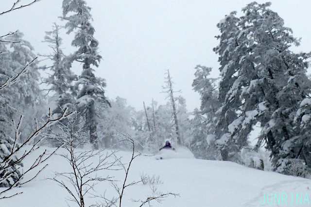 深雪の滑り方を思い出せ!_d0110562_14122460.jpg
