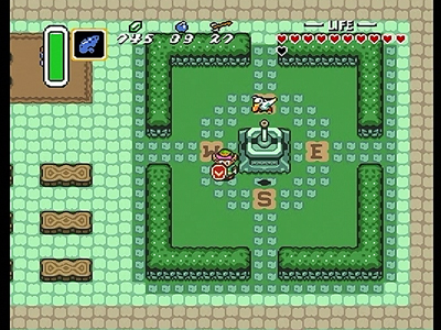 ゼルダの伝説 神々のトライフォース その2 日々ゲームあるのみ ゼルダの伝説 神々のトライフォース その2 日々ゲームあるのみ