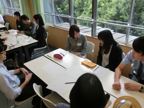 美術教育学生会議に行ってきました！_e0201681_18230279.jpg