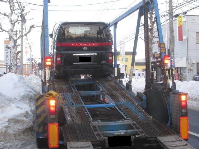☆本日、2台のお車が遠方へと旅立っております!!☆(伏古店)_c0161601_18551249.jpg