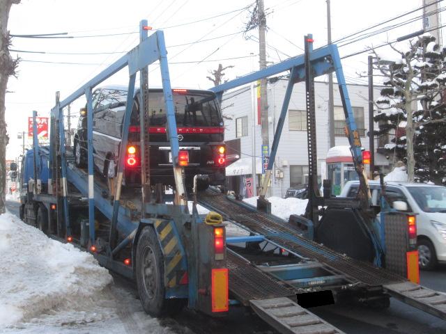 ☆本日、2台のお車が遠方へと旅立っております!!☆(伏古店)_c0161601_1855886.jpg