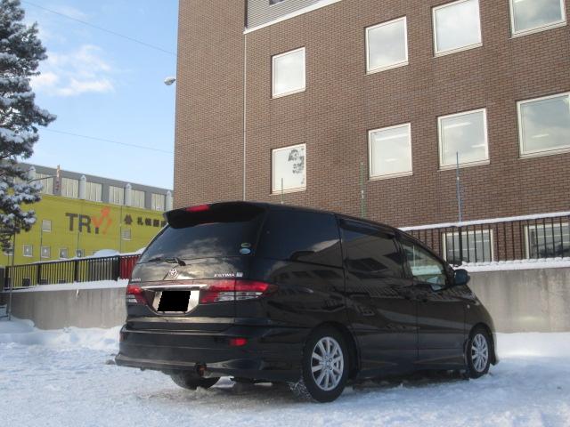☆本日、2台のお車が遠方へと旅立っております!!☆(伏古店)_c0161601_1856068.jpg