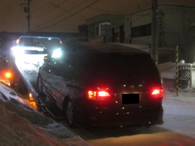 ☆本日、2台のお車が遠方へと旅立っております!!☆(伏古店)_c0161601_1856198.jpg