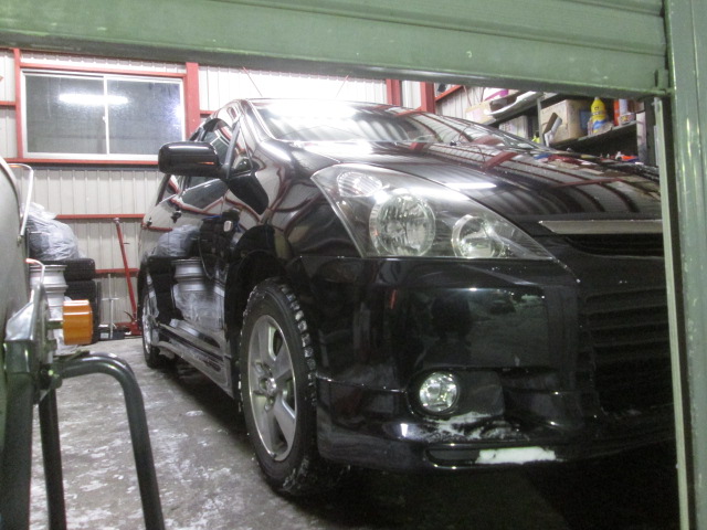 ☆本日、2台のお車が遠方へと旅立っております!!☆(伏古店)_c0161601_18575785.jpg