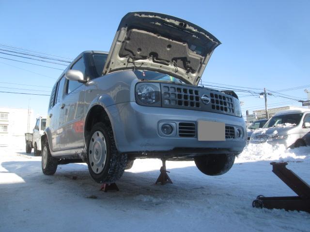 ☆本日、2台のお車が遠方へと旅立っております!!☆(伏古店)_c0161601_18591531.jpg