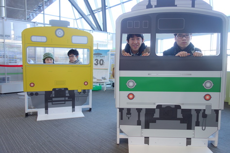 鉄道博物館に行ってきました!!_a0080406_21211156.jpg