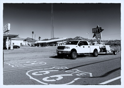 2016年　Route 66の旅_c0148812_14214714.jpg