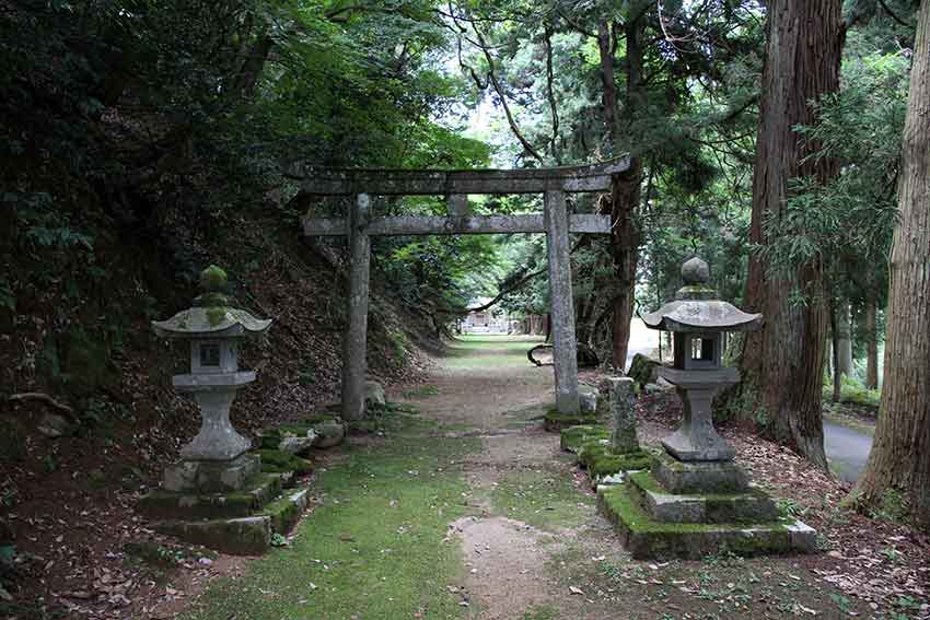 2015年丹後半島の旅-15♪藤社神社♪_d0058941_2026088.jpg