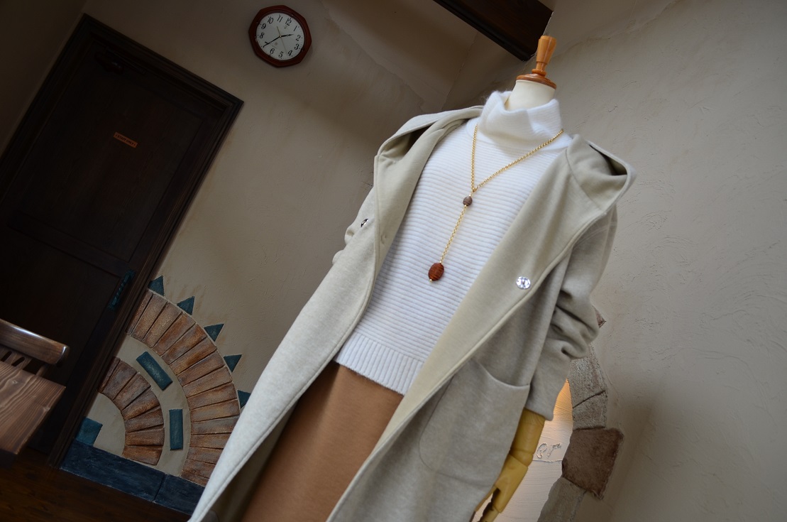 ”秋冬-Style New!～2015～2016 A&W No.86\"_d0153941_1523138.jpg
