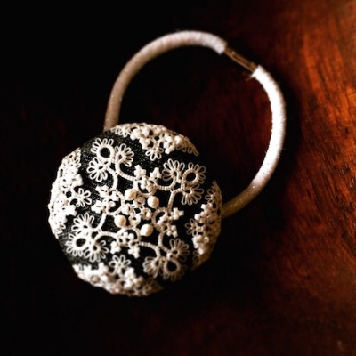 『光の花』と『tatting・tattinglace』たちと…☆_f0089355_1823863.jpg