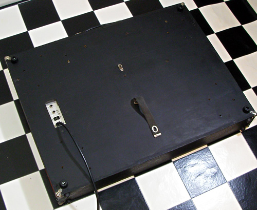RMI Lark Combo Organ 安定化処置_e0045459_040466.jpg