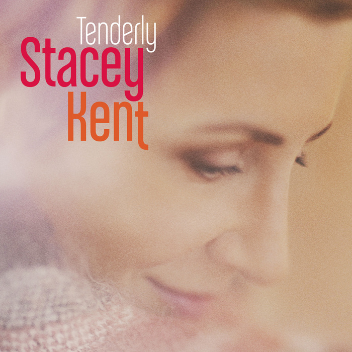 ステイシー・ケント（Stacey Kent）「Tenderly」（2015）_e0042361_1853246.jpg
