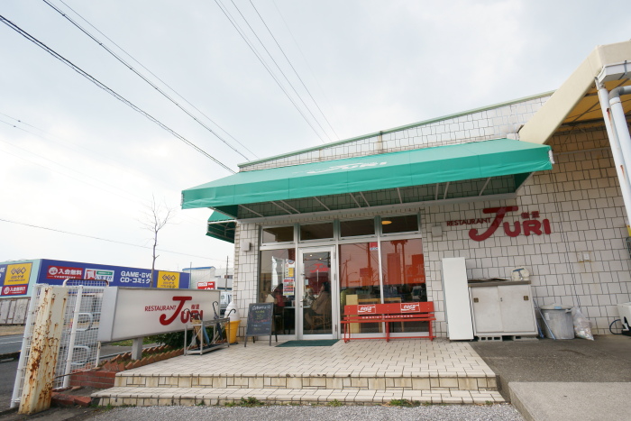 RESTAURANT JURI_a0077663_6542894.jpg