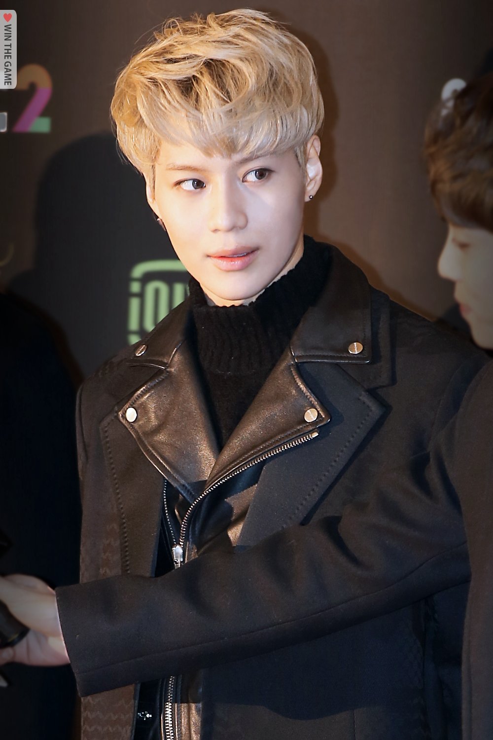 Taemin \' The 30th Golden Disk Awards ④ \' // 160121_e0080563_6295149.jpg