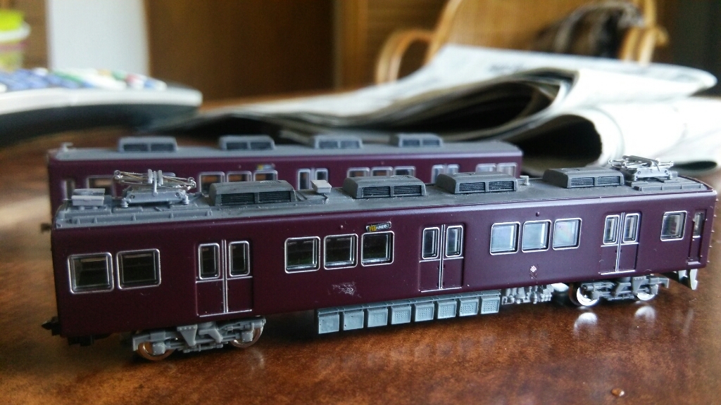 能勢電鉄5136F 鉄コレ_d0202264_12170182.jpg