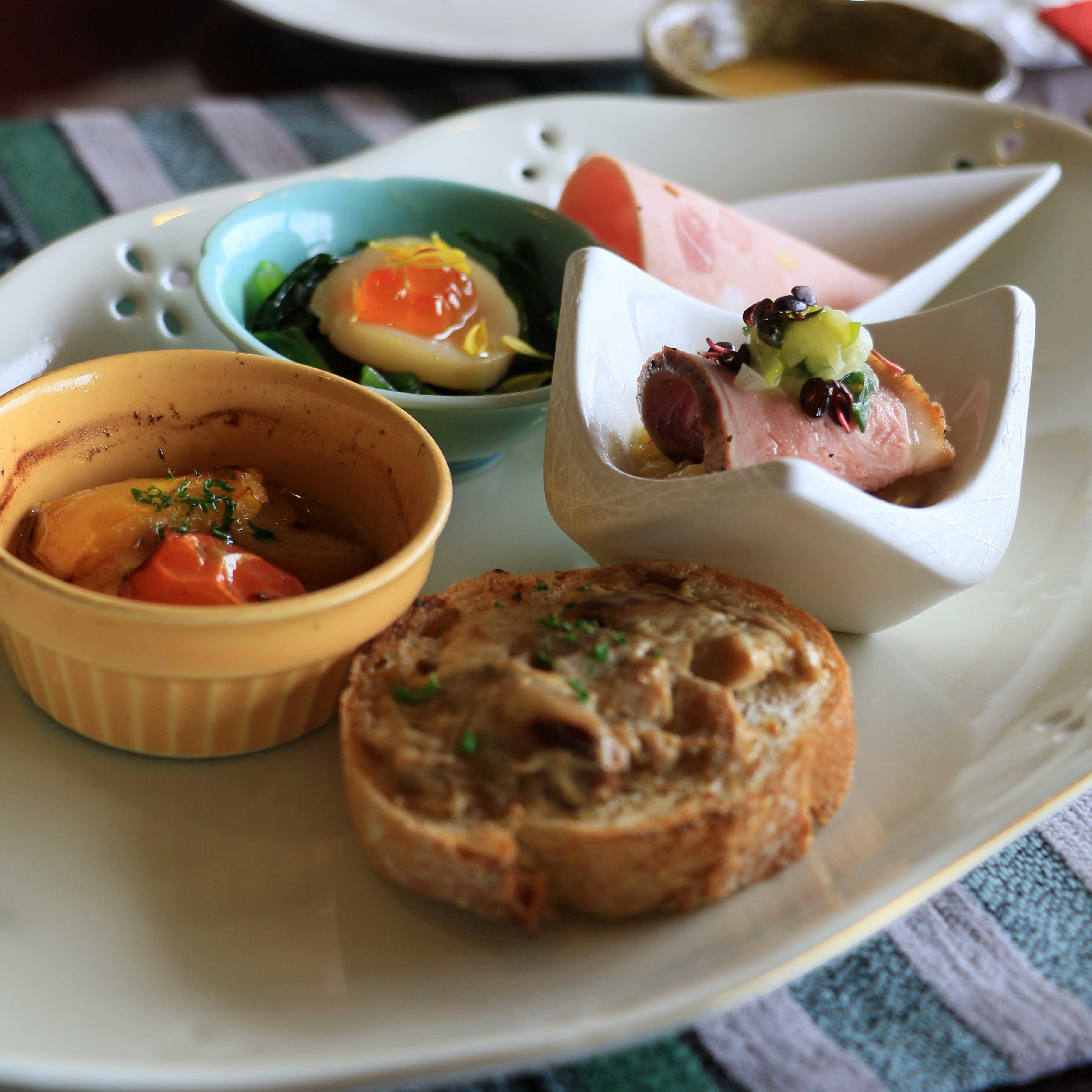 前菜 イタリア料理 仁 木 家 だ よ り 前菜 イタリア料理 仁 木 家 だ よ り