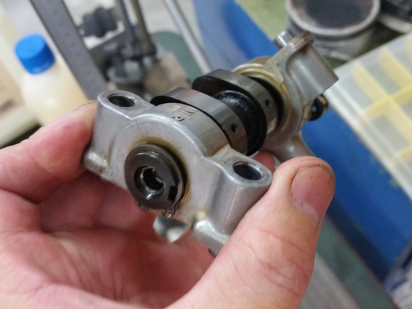 CBR150エンジン Rebuilding Your Honda CBR 150 Engine: Tips and Tricks