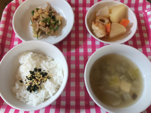 1月25日の給食_c0293682_13093058.jpg